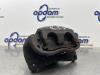 Subaru Forester (SG) 2.0 16V X Remklauw (Tang) links-voor