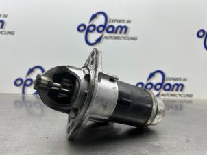 Gebruikte Startmotor Subaru Forester (SG) 2.0 16V X Prijs € 40,00 Margeregeling aangeboden door Gebr Opdam B.V.