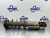 Subaru Forester (SG) 2.0 16V X Achterpoot links