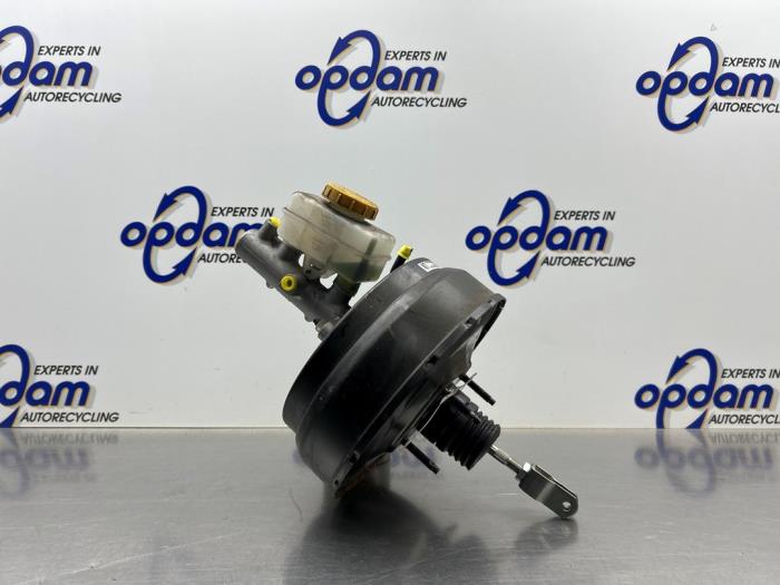 Gebruikte Rembol Subaru Forester (SG) 2.0 16V X Prijs € 100,00 Margeregeling aangeboden door Gebr Opdam B.V.