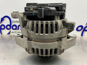 Gebruikte Alternator Opel Vectra C 1.8 16V Prijs € 50,00 Margeregeling aangeboden door Gebr Opdam B.V.