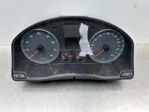 Gebruikte Kilometerteller KM Volkswagen Golf Plus (5M1/1KP) 1.4 TSI 122 16V Prijs € 75,00 Margeregeling aangeboden door Gebr Opdam B.V.