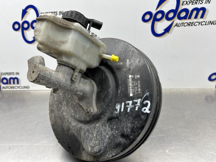 Gebruikte Rembol Volkswagen Caddy III (2KA,2KH,2CA,2CH) 2.0 SDI Prijs € 125,00 Margeregeling aangeboden door Gebr Opdam B.V.