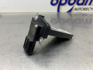 Gebruikte Luchtmassameter Subaru Forester (SG) 2.0 16V X Prijs € 35,00 Margeregeling aangeboden door Gebr Opdam B.V.