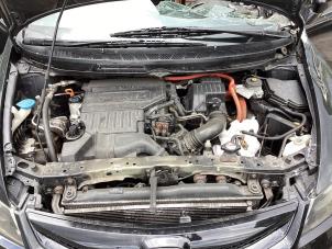 Gebruikte Automaatbak Honda Civic (FA/FD) 1.3 Hybrid Prijs op aanvraag aangeboden door Gebr Opdam B.V.