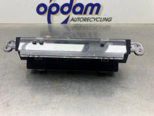 Gebruikte Klok (tijd) Subaru Forester (SG) 2.0 16V X Prijs € 20,00 Margeregeling aangeboden door Gebr Opdam B.V.