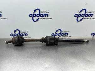 Gebruikte Cardanas rechts-voor (VWA) Mini Mini (R56) 1.6 16V Cooper S Prijs € 75,00 Margeregeling aangeboden door Gebr Opdam B.V.