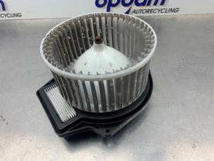 Gebruikte Blower Subaru Forester (SG) 2.0 16V X Prijs € 50,00 Margeregeling aangeboden door Gebr Opdam B.V.