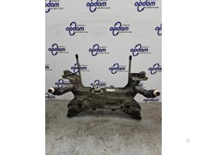 Gebruikte Subframe Ford Kuga III (DFK) 2.5 PHEV 16V Prijs € 375,00 Margeregeling aangeboden door Gebr Opdam B.V.