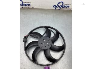 Gebruikte Koelvin Volkswagen T-Roc I 1.5 TSI 16V Prijs € 90,00 Margeregeling aangeboden door Gebr Opdam B.V.