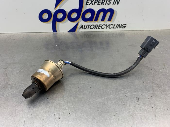Gebruikte Lambda Sonde Toyota Auris Touring Sports (E18) 1.2 T 16V Prijs € 40,00 Margeregeling aangeboden door Gebr Opdam B.V.