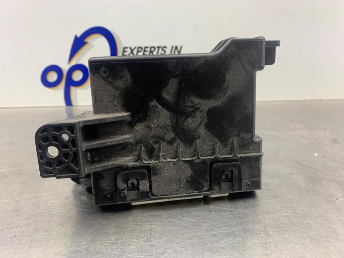Gebruikte Koeling Module Toyota Auris Touring Sports (E18) 1.2 T 16V Prijs € 70,00 Margeregeling aangeboden door Gebr Opdam B.V.