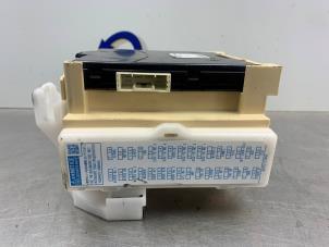 Gebruikte Zekeringkast Toyota Auris Touring Sports (E18) 1.2 T 16V Prijs € 85,00 Margeregeling aangeboden door Gebr Opdam B.V.