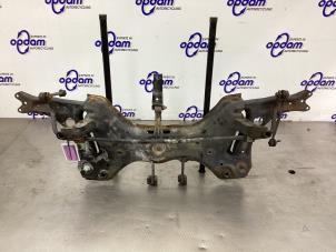 Gebruikte Subframe Volkswagen Up! (121) 1.0 12V 60 Prijs € 99,00 Margeregeling aangeboden door Gebr Opdam B.V.