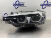 BMW 3 serie (F30) 320i 2.0 16V Koplamp links