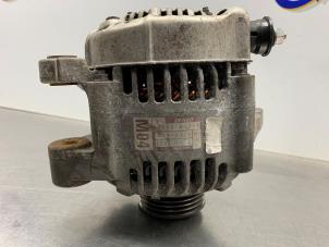 Gebruikte Dynamo Daihatsu Sirion 2 (M3) 1.3 16V DVVT Prijs € 80,00 Margeregeling aangeboden door Gebr Opdam B.V.