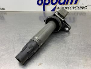 Gebruikte Bobine Daihatsu Sirion 2 (M3) 1.3 16V DVVT Prijs € 20,00 Margeregeling aangeboden door Gebr Opdam B.V.