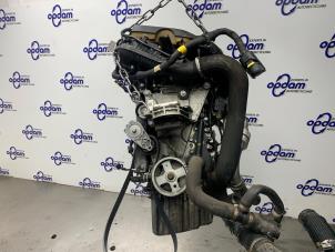 Gebruikte Motor Fiat Punto III (199) 0.9 TwinAir Turbo 100 Prijs € 1.950,00 Margeregeling aangeboden door Gebr Opdam B.V.