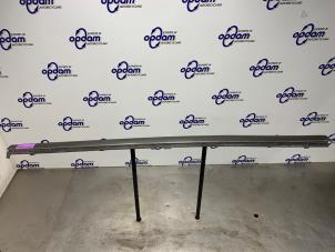 Gebruikte Zijskirt links Audi A3 Sportback (8VA/8VF) 1.4 TFSI 16V Prijs € 70,00 Margeregeling aangeboden door Gebr Opdam B.V.