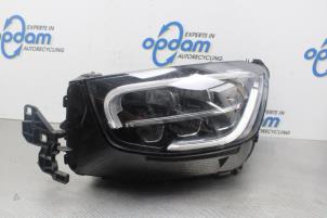 Gebruikte Koplamp links Mercedes GLC (X253) 2.0 300 e 16V 4-Matic Prijs € 600,00 Margeregeling aangeboden door Gebr Opdam B.V.