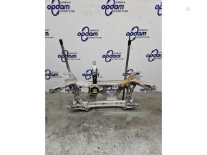 Gebruikte Subframe Volkswagen Golf VIII (CD1) 2.0 GTI 16V Prijs € 350,00 Margeregeling aangeboden door Gebr Opdam B.V.