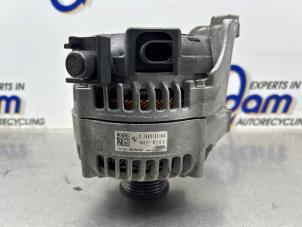 Gebruikte Dynamo Mini Countryman (F60) 1.5 12V Cooper Prijs € 125,00 Margeregeling aangeboden door Gebr Opdam B.V.