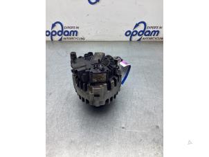 Gebruikte Dynamo Peugeot Bipper (AA) 1.4 HDi Prijs € 125,00 Margeregeling aangeboden door Gebr Opdam B.V.