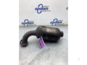 Gebruikte Katalysator Peugeot Bipper (AA) 1.4 HDi Prijs € 100,00 Margeregeling aangeboden door Gebr Opdam B.V.