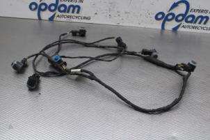 Gebruikte PDC Sensor Set Mercedes eVito (447.6) 41/66 kWh Prijs € 150,00 Margeregeling aangeboden door Gebr Opdam B.V.