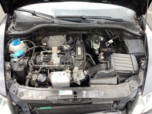 Gebruikte Motor Skoda Octavia Combi (1Z5) 1.2 TSI Prijs € 1.250,00 Margeregeling aangeboden door Gebr Opdam B.V.
