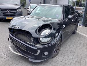 Gebruikte Automaatbak Mini Mini (F55) 1.5 12V One Prijs € 1.450,00 Margeregeling aangeboden door Gebr Opdam B.V.