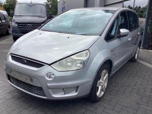 Gebruikte Versnellingsbak Ford S-Max (GBW) 2.0 16V Prijs € 350,00 Margeregeling aangeboden door Gebr Opdam B.V.