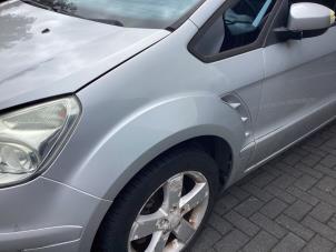 Gebruikte Scherm links-voor Ford S-Max (GBW) 2.0 16V Prijs € 125,00 Margeregeling aangeboden door Gebr Opdam B.V.