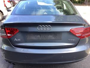 Gebruikte Achterklep Audi A5 Sportback (8TA) 1.8 TFSI 16V Prijs € 200,00 Margeregeling aangeboden door Gebr Opdam B.V.