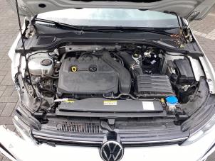 Gebruikte Motor Volkswagen Golf VIII Variant (GC5) 1.5 eTSI 16V Prijs € 3.250,00 Margeregeling aangeboden door Gebr Opdam B.V.