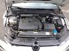 Volkswagen Golf VIII Variant (GC5) 1.5 eTSI 16V Motor