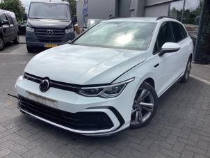 Gebruikte Automaatbak Volkswagen Golf VIII Variant (GC5) 1.5 eTSI 16V Prijs € 2.500,00 Margeregeling aangeboden door Gebr Opdam B.V.