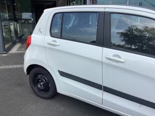 Gebruikte Deur 4Deurs rechts-achter Suzuki Celerio (LF) 1.0 12V Dualjet Prijs € 250,00 Margeregeling aangeboden door Gebr Opdam B.V.
