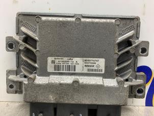 Gebruikte Computer Motormanagement Renault Twingo II (CN) 1.2 16V Prijs € 125,00 Margeregeling aangeboden door Gebr Opdam B.V.