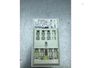 Gebruikte Bodycontrol Module BMW X5 (G05) xDrive 45 e iPerformance 3.0 24V Prijs € 250,00 Margeregeling aangeboden door Gebr Opdam B.V.