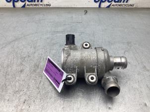 Gebruikte Waterpomp Ford Kuga III (DFK) 2.5 PHEV 16V Prijs € 225,00 Margeregeling aangeboden door Gebr Opdam B.V.