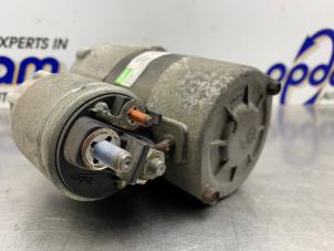 Gebruikte Startmotor Renault Twingo II (CN) 1.2 16V Prijs € 40,00 Margeregeling aangeboden door Gebr Opdam B.V.