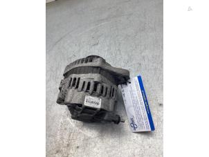 Gebruikte Dynamo Suzuki Swift (ZA/ZC/ZD) 1.2 16V Prijs € 50,00 Margeregeling aangeboden door Gebr Opdam B.V.