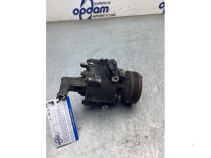 Gebruikte Aircopomp Suzuki Swift (ZA/ZC/ZD) 1.2 16V Prijs € 200,00 Margeregeling aangeboden door Gebr Opdam B.V.
