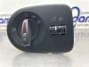 Seat Ibiza IV (6J5) 1.2 12V Licht Schakelaar