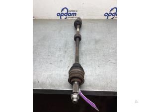 Gebruikte Homokineetas rechts-voor Suzuki Swift (ZA/ZC/ZD) 1.2 16V Prijs € 35,00 Margeregeling aangeboden door Gebr Opdam B.V.