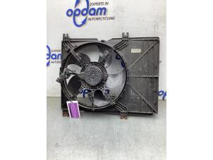 Gebruikte Koelvin Suzuki Swift (ZA/ZC/ZD) 1.2 16V Prijs € 125,00 Margeregeling aangeboden door Gebr Opdam B.V.