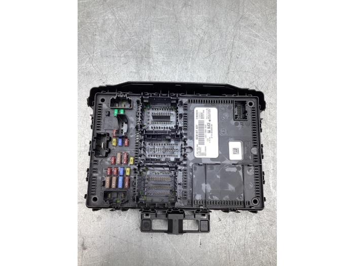 Gebruikte Bodycontrol Module Ford Kuga III (DFK) 2.5 PHEV 16V Prijs € 150,00 Margeregeling aangeboden door Gebr Opdam B.V.