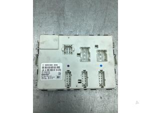 Gebruikte Cabriokap computer Mercedes C (R205) C-180 1.6 16V Prijs € 120,00 Margeregeling aangeboden door Gebr Opdam B.V.