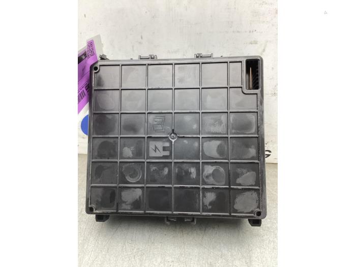 Computer Body Control van een Ford Kuga III (DFK) 2.5 PHEV 16V 2022